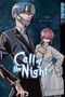Kotoyama: Call of the Night 12, Buch