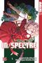 Kyo Shirodaira: In/Spectre 16, Buch