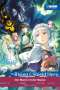 Yusagi Aneko: The Rising of the Shield Hero Light Novel 11, Buch