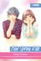 Akiko Abe: Blue Spring Ride Light Novel 02, Buch