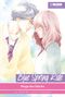 Akiko Abe: Blue Spring Ride Light Novel 03, Buch