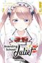 Yousuke Kaneda: Boarding School Juliet 07, Buch, Buch