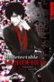 Arata Miyatsuki: Undetectable Murderer 03, Buch