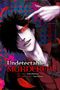 Arata Miyatsuki: Undetectable Murderer 05, Buch