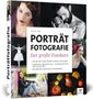 Marion Hogl: Porträtfotografie, Buch, Buch