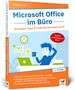 Mareile Heiting: Microsoft Office im Büro, Buch