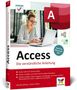 Mareile Heiting: Access, Buch