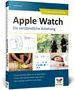 Steffen Bien: Apple Watch, Buch