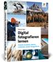 Dietmar Spehr: Digital fotografieren lernen, Buch