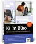 Mareile Heiting: KI im Büro, Buch