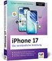 Jörg Rieger Espindola: iPhone 17, Buch
