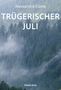 Alessandro Conte: Trügerischer Juli, Buch