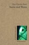 Hans-Christian Bauer: Steine und Worte, Buch