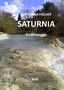 Katharina Fischer: Saturnia, Buch