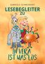 Gabriele Schwenkert: Lesebegleiter zu "In Vera ist was los", Buch