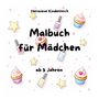 Hermiene Kinderreich: Malbuch für Mädchen, Buch, Buch