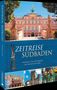 Irene Krauß: Zeitreise Südbaden, Buch