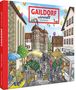 Tina Krehan: Gaildorf wimmelt, Buch