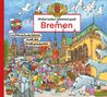 Sabine Israel: Historischer Wimmelspaß in Bremen, Buch