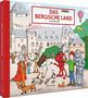 Anke Dammann: Das Bergische Land wimmelt, Buch