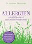 Andrea Flemmer: Allergien verstehen und natürlich behandeln, Buch, Buch