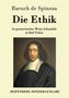 Baruch de Spinoza: Die Ethik, Buch