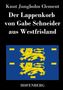Knut Jungbohn Clement: Der Lappenkorb von Gabe Schneider aus Westfrisland, Buch