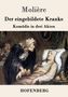 Molière: Der eingebildete Kranke, Buch