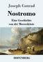 Joseph Conrad: Nostromo, Buch