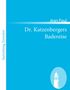 Jean Paul: Dr. Katzenbergers Badereise, Buch