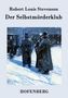 Robert Louis Stevenson: Der Selbstmörderklub, Buch, Buch