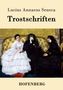 Lucius Annaeus Seneca: Trostschriften, Buch, Buch