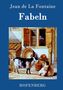 Jean De La Fontaine: Fabeln, Buch