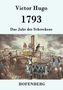 Victor Hugo: 1793, Buch, Buch