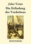 Jules Verne: Die Erfindung des Verderbens, Buch, Buch