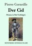 Pierre Corneille: Der Cid, Buch