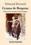 Edmond Rostand: Cyrano de Bergerac, Buch