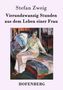 Stefan Zweig: Vierundzwanzig Stunden aus dem Leben einer Frau, Buch, Buch