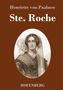 Henriette Von Paalzow: Ste. Roche, Buch
