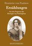 Henriette Von Paalzow: Erzählungen, Buch