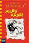 Jeff Kinney: Gregs Tagebuch 11 - Alles Käse!, Buch