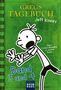 Jeff Kinney: Gregs Tagebuch - Band 3 und 4, Buch