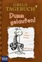 Jeff Kinney: Gregs Tagebuch 07 - Dumm gelaufen!, Buch