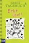 Jeff Kinney: Gregs Tagebuch 08 - Echt übel!, Buch
