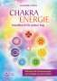 Susanne Steidl: Das Chakra-Energie-Handbuch für jeden Tag, Buch
