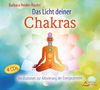 Barbara Heider-Rauter: Das Licht deiner Chakras, CD, CD