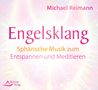 Michael Reimann: Engelsklang, CD