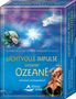 Jeanne Ruland: Lichtvolle Impulse unserer Ozeane, Buch, Buch