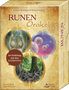 Antara Reimann: Runenorakel, Buch