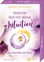 Alexandra Christina Bauer: Verbinde dich mit deiner Intuition- Das innere Navi zum Glück, Buch